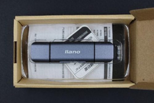 手机十大读卡器排行榜图片(手机读卡器十大品牌排行榜)插图6