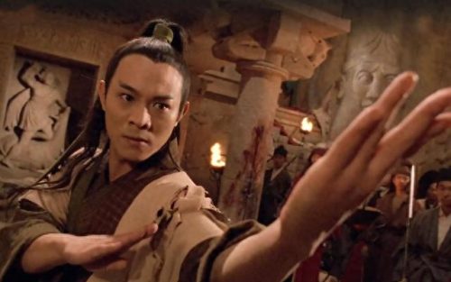 必看的十大男主小说排行榜(十大最受欢迎小说男主)插图39