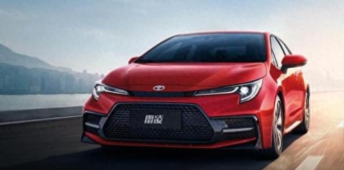 自动挡汽车耗油排名前十(自动挡汽车综合油耗排行榜)插图2 自动挡汽车耗油排名前十(自动挡汽车综合油耗排行榜)插图2