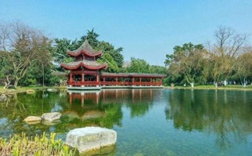 湖南游玩十大景点排行榜(湖南周边景点必去十大景点)插图16