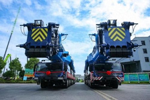 贵阳大型起重设备排名前十(贵阳起重设备厂商)