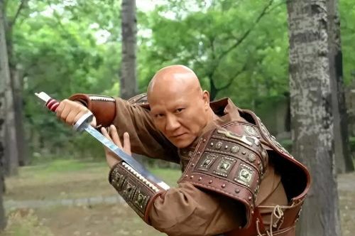 十大不火功夫明星排行榜(功夫明星蘑菇头是谁)插图5