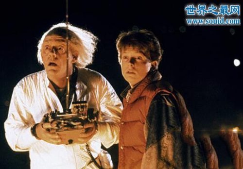 最值得看的10大科幻电影(值得看的10部科幻电影)