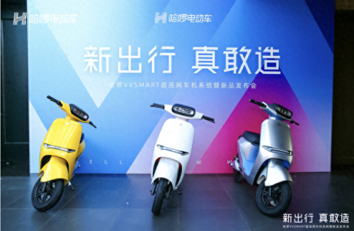 共享电动车网络排名前十(最靠谱的共享电动车)插图