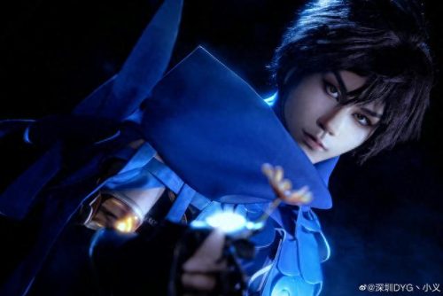 十大电竞最帅选手排行榜(电竞最厉害最帅的选手)插图11