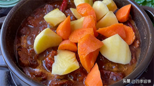 十大补血肉类排行榜(哪种肉类补血效果最好)插图8