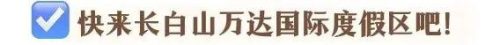 长白山附近景区排名前十(如何去长白山景区)插图