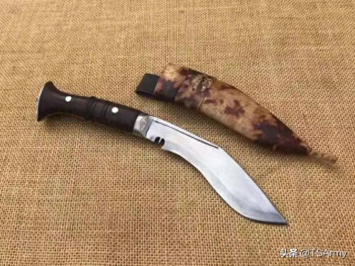 冷兵器十大名器排行榜(冷兵器排行榜大全)插图12