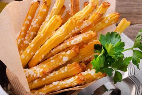 十大小吃暴利行业排行榜(什么小吃行业最暴利)插图5