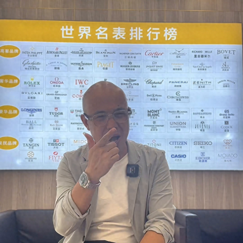 世界十大排行榜手表品牌(世界十大手表排名男款)插图1
