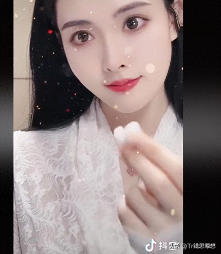 抖音十大女侠排行榜图片(抖音女侠是谁)插图25