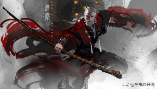 武侠神功排名榜前十(武侠中最强的龙形神功)插图7 武侠神功排名榜前十(武侠中最强的龙形神功)插图7