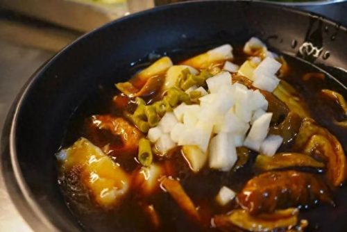 十大名牌酸菜面排行榜广州(哪个牌子酸菜面好吃)插图8