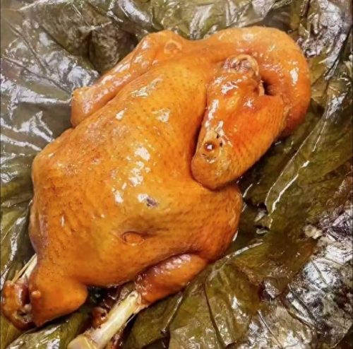 中国十大好吃烧鸡店排行榜(比较好烧鸡排行榜)插图10