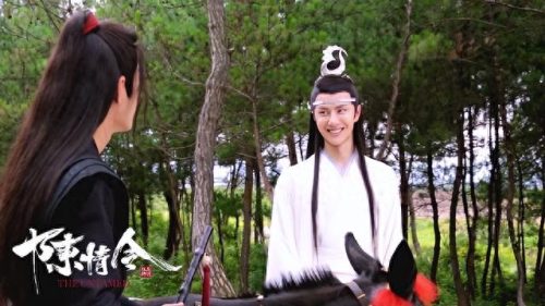 十大古装电视剧排行榜大全(皇上强行占有心上人古装电视剧)插图24 十大古装电视剧排行榜大全(皇上强行占有心上人古装电视剧)插图24