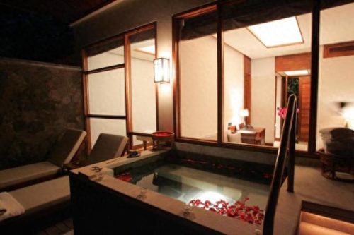 温泉度假村设计排名前十(丰顺大宝山温泉度假村)插图18