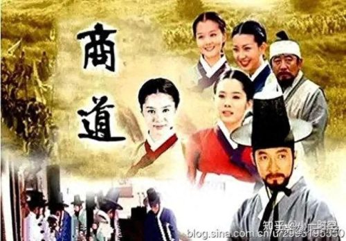 商人十大电视剧排行榜前十(商人必看十部电视剧)