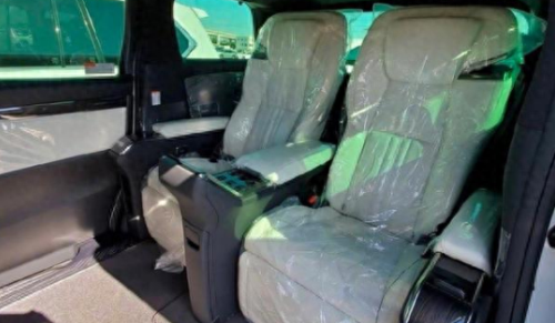 中国十大最贵面包车排行榜(最贵的卡车十大排名)插图3