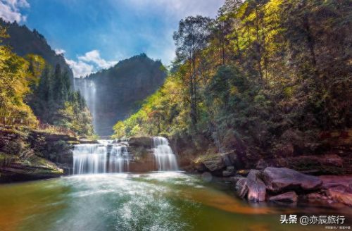 重庆周边一日游(重庆主城带小孩一日游)插图7 重庆周边一日游(重庆主城带小孩一日游)插图7
