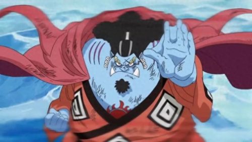 海贼王十大叛徒排行榜顺序(海贼王最隐藏人物)插图6 海贼王十大叛徒排行榜顺序(海贼王最隐藏人物)插图6