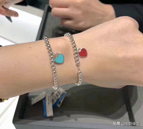 十大手链品牌排行榜及价格(手链有什么大品牌)插图4