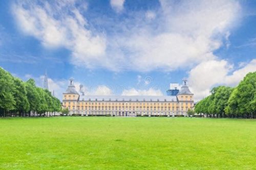 德国版世界大学排名前十(德国世界排名前200的大学)插图12