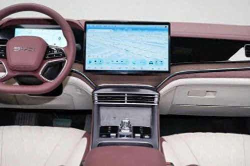 十大罕见概念车品牌排行榜(别克高端车品牌是什么)插图11