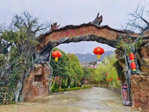 陇南景区十大排行榜酒店(陇南兴潮酒店)插图16