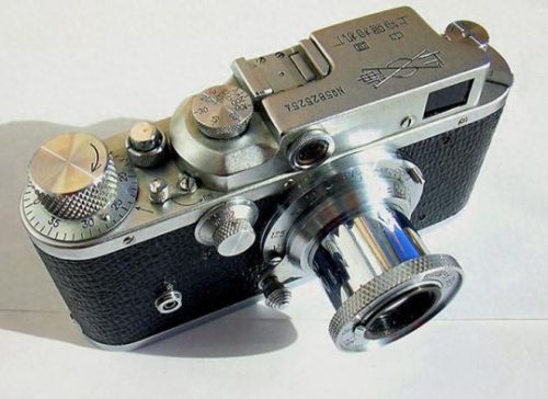 135相机十大品牌排行榜(十大相机品牌排行榜前十名)