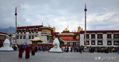 拉萨十大景区排行榜前十名(郑州十大古镇景区)插图25