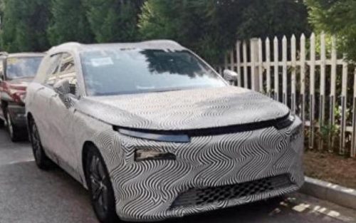 国产电动汽车小型排名前十(国产电动汽车排行榜前50名)插图1 国产电动汽车小型排名前十(国产电动汽车排行榜前50名)插图1