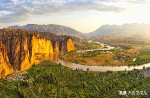 白银市十大景区排行榜(甘肃白银十大民宿)插图