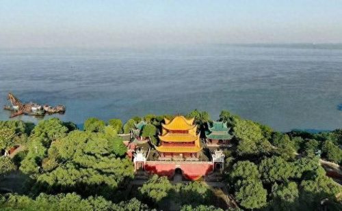 湖南游玩十大景点排行榜(湖南周边景点必去十大景点)插图10