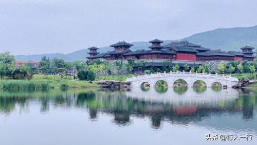 山西十大旅游景点排行榜(山西旅游必去十大景点)插图33