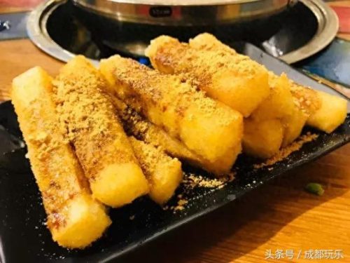 成都羊肉排名前十位(成都火锅为什么没有羊肉)插图1