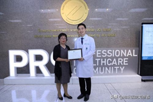 泰国试管技术全球排名前十(泰国试管价格表)插图