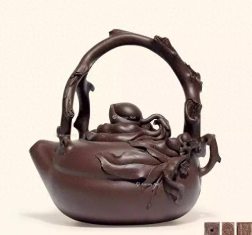 紫壶十大名家排行榜(紫壶山人)插图22