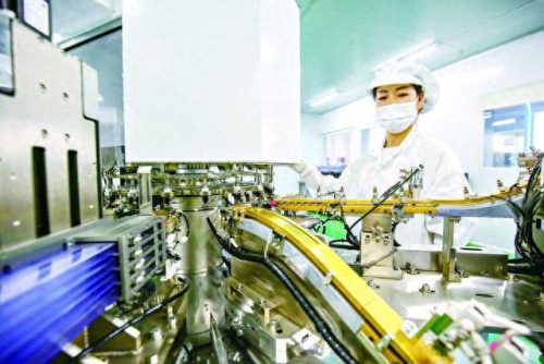 大武口工业园区排名前十(大武口工业园名单)插图1