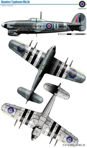 英国战机发动机排名前十(英国十大航空发动机)插图27
