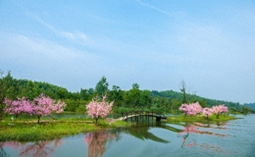 湖南游玩十大景点排行榜(湖南周边景点必去十大景点)插图41