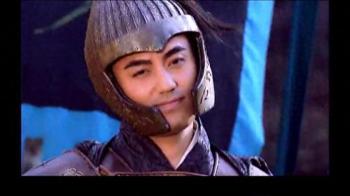 武侠封神榜实力排名前十(封神榜最强凡人高手)插图4