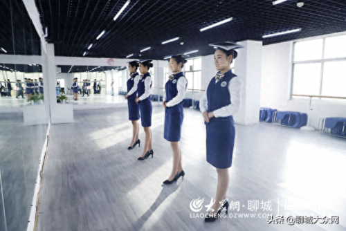 聊城空乘艺考班排名前十(聊城空乘培训学校排名)插图8