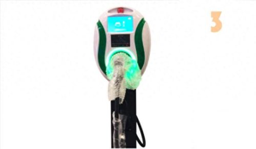 十大最美充电桩排行榜最新(中国十大品牌充电桩排名)插图2