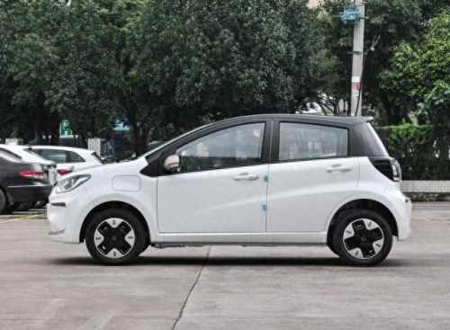 五菱新能源排名前十(五菱电动车2.88万元)插图3 五菱新能源排名前十(五菱电动车2.88万元)插图3