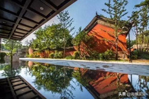 辽宁朝阳十大豪宅排行榜(东北最好的豪宅排名)插图3