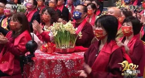 牛年央视春晚节目排名前十(牛年央视春晚logo)插图29