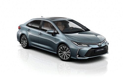 十大安全车排行榜2015(2019年十大最安全车排名)插图14