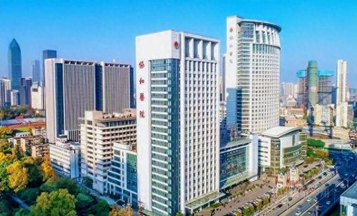 湖北互联网医院排名前十(湖北最好的互联网医院)插图1