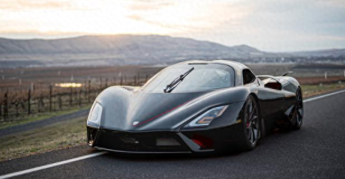 全球十大超跑售价排行榜(全球3D打印的超跑)插图3 全球十大超跑售价排行榜(全球3D打印的超跑)插图3