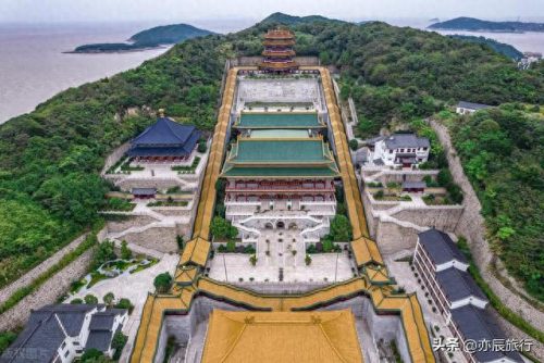 华东十大旅游区排行榜图片(华东十大旅游景点介绍词)插图12